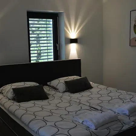 Nika Eslo Apartaman