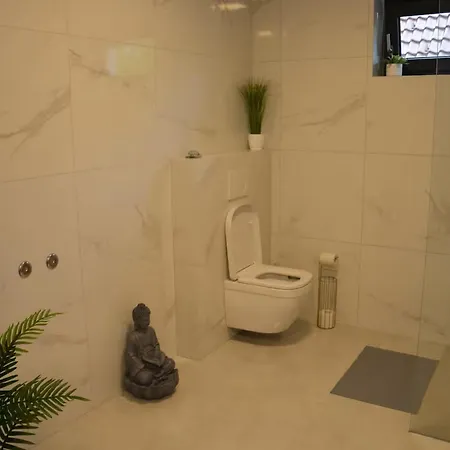 Апартаменты Nika Eslo Apartaman Vitanje
