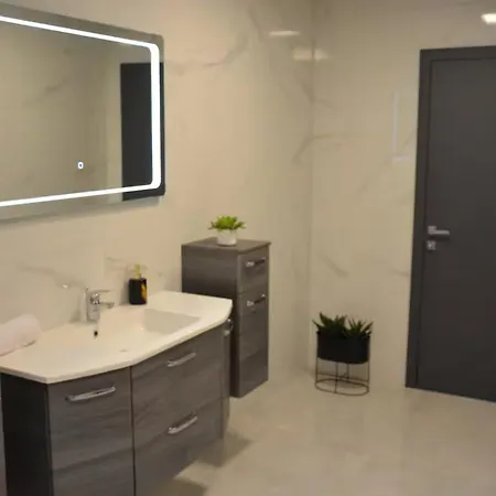 Nika Eslo Apartaman * Vitanje