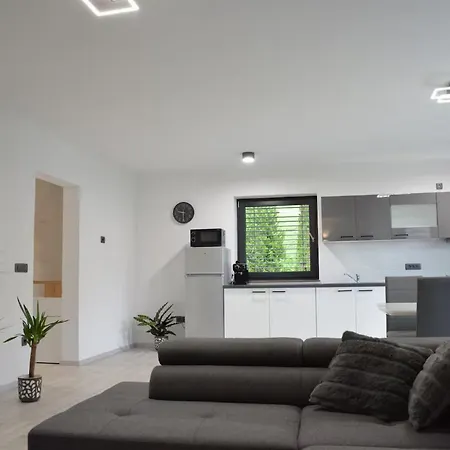Nika Eslo Apartaman * Vitanje