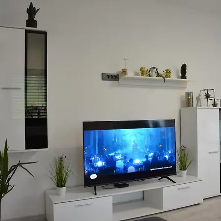 Nika Eslo Apartaman Daire