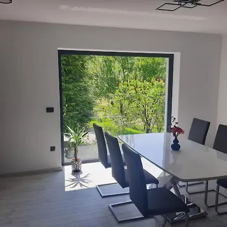 Daire Nika Eslo Apartaman Vitanje